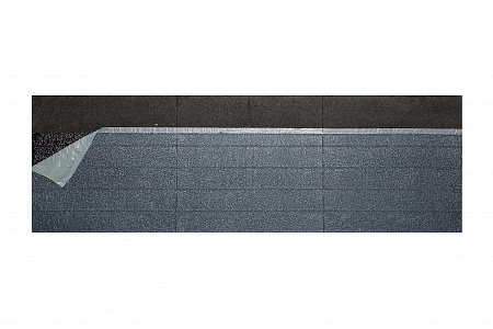 КОНЬКОВО-КАРНИЗНАЯ ЧЕРЕПИЦА ROOFSHIELD Зеленый