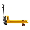 Гидравлическая тележка SMARTLIFT смартлифт (Рохля) 2,5 т, полиуретан