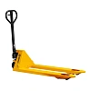 Гидравлическая тележка SMARTLIFT (смартлифт) (Рохля) 3 т, полиуретан