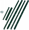 Компостер Окрашенный 800X800