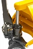 Гидравлическая тележка SMARTLIFT смартлифт (Рохля) 2 т, резина
