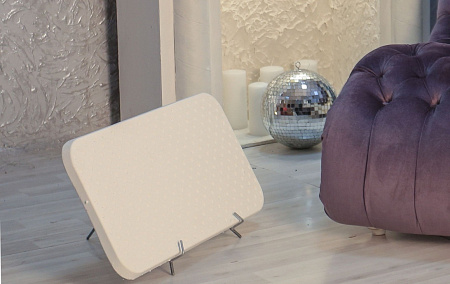 Кварцевый обогреватель мощная модель WarmHoff Elegant 600 Вт (вармхоф элегант)