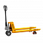 Гидравлическая тележка SMARTLIFT смартлифт (Рохля) 2,5 т, полиуретан