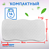 Кварцевый обогреватель WarmHoff Premium 600 Вт (вармхоф премиум)