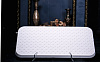 Кварцевый обогреватель мощная модель WarmHoff Elegant 600 Вт (вармхоф элегант)