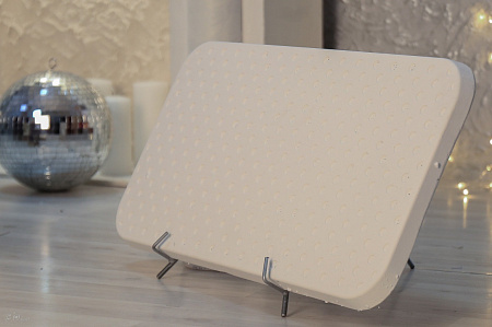 Кварцевый обогреватель мощная модель WarmHoff Elegant 600 Вт (вармхоф элегант)