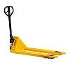 Гидравлическая тележка SMARTLIFT смартлифт (Рохля) 2 т, резина