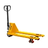 Гидравлическая тележка SMARTLIFT смартлифт (Рохля) 2,5 т, полиуретан