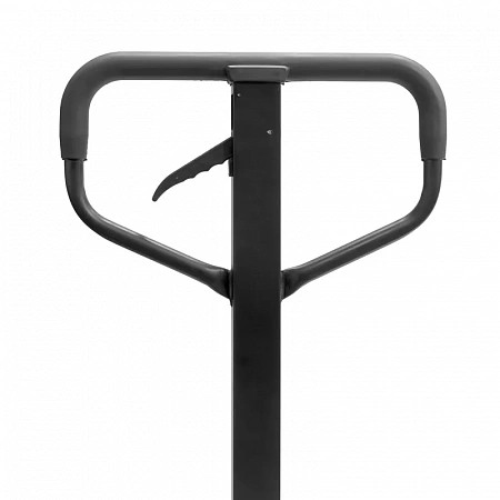 Гидравлическая тележка SMARTLIFT смартлифт (Рохля) 2,5 т, полиуретан