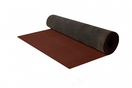 ЕНДОВЫЙ КОВЕР ROOFSHIELD Красный