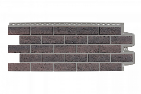 Состаренный кирпич Коллекция Design Plus