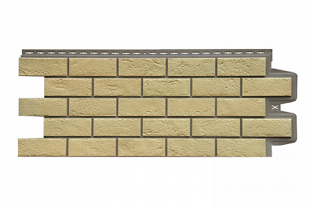 Состаренный кирпич Коллекция Design Plus