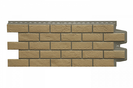 Состаренный кирпич Коллекция Design Plus