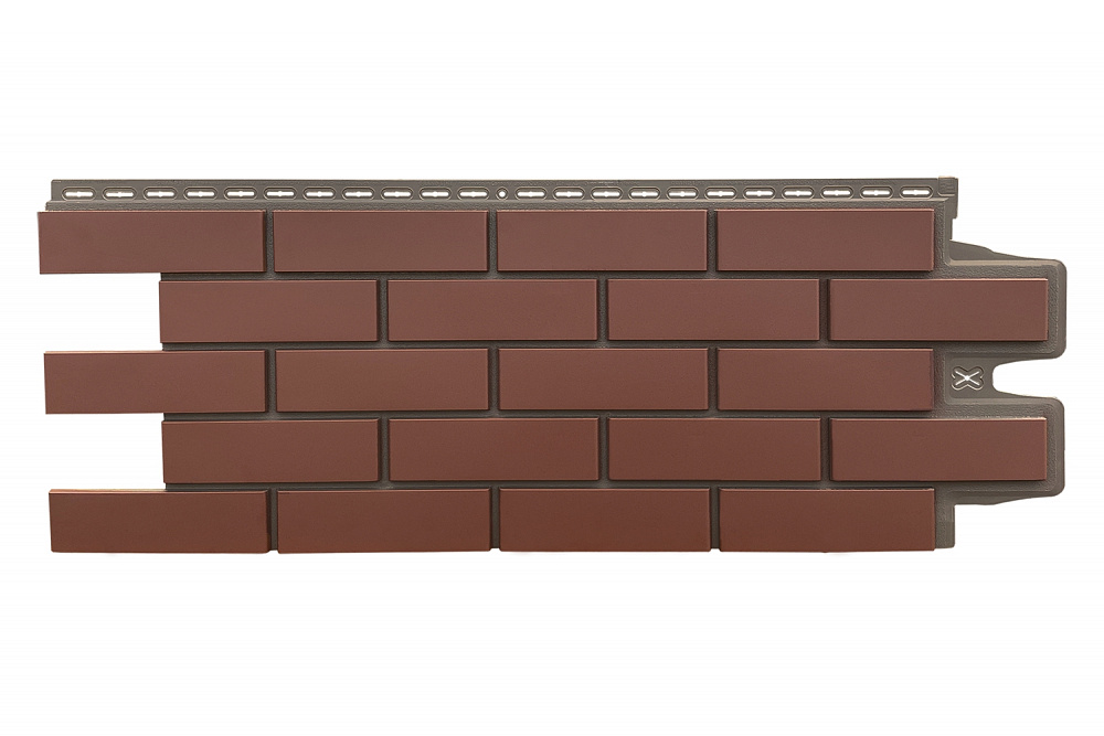 Клинкерный кирпич Коллекция Design Plus